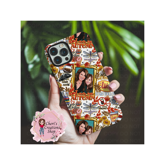 Gilmore Girl Magnetic Tough Cases