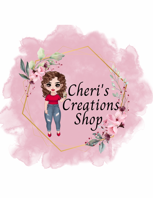 Cheri’s Creations Shop 