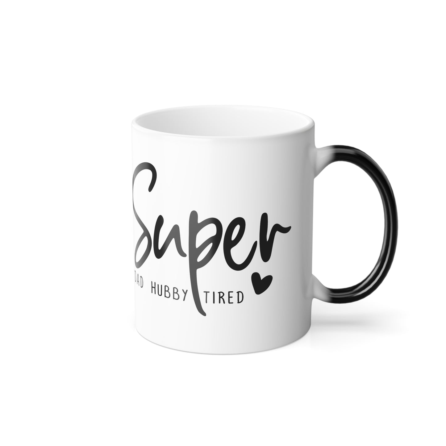 Unique Fathers Day Mug, Fathers Day Gift, Trendy Gift, Funny Fathers Day Gift